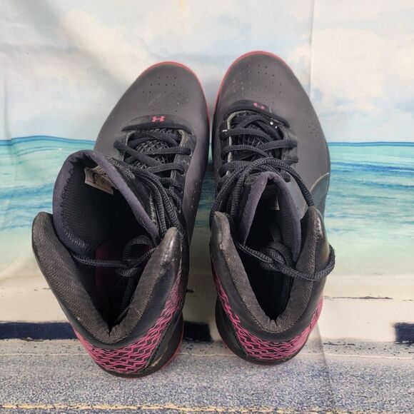 Under Armor ClutchFit Women's 8 - Picture 8 of 9